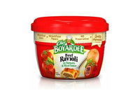 Boyardee Beef Ravioli