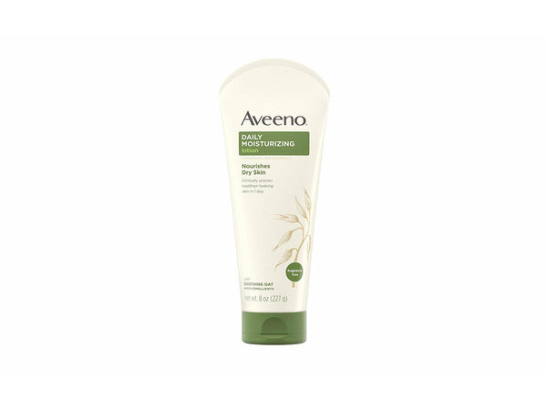 Aveeno Daily Moisturizer