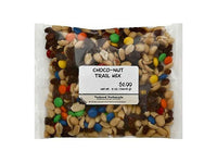 Choco Nut Trail Mix