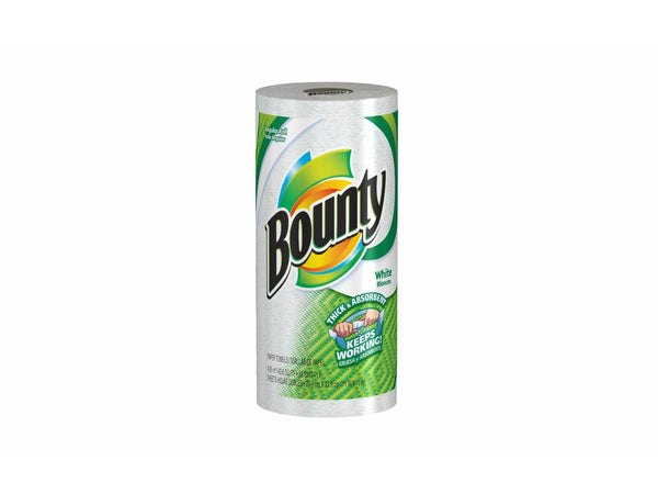 Bounty Towels