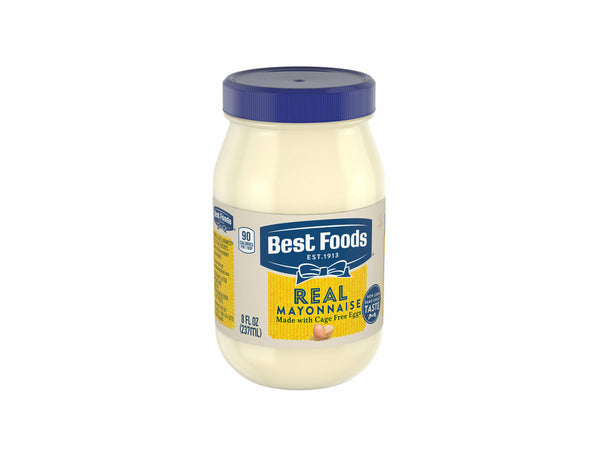 Best Food Mayonnaise