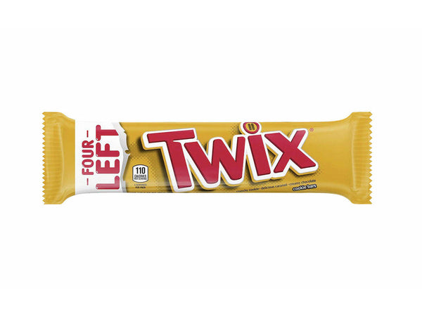 Twix King Size