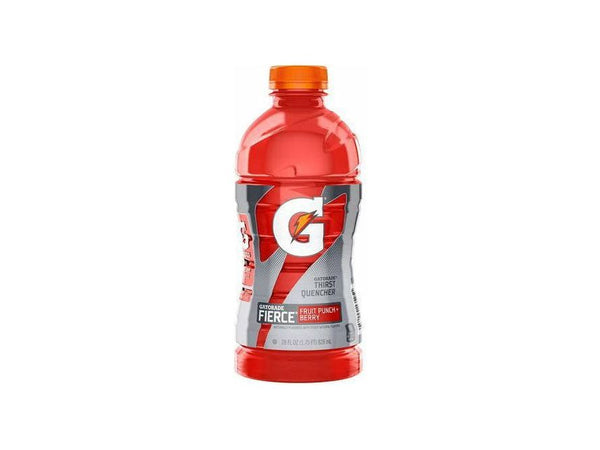 Gatorade Fruit Punch 28oz
