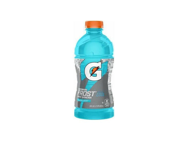 Gatorade Glacier Freeze 28oz