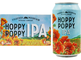 Figueroa Mountain Hoppy Poppy IPA (12pk)