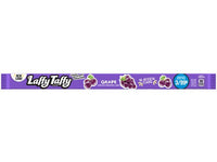 Laffy Taffy Grape Rope