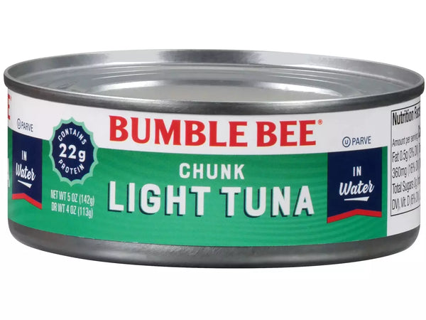 Bumble Bee Tuna