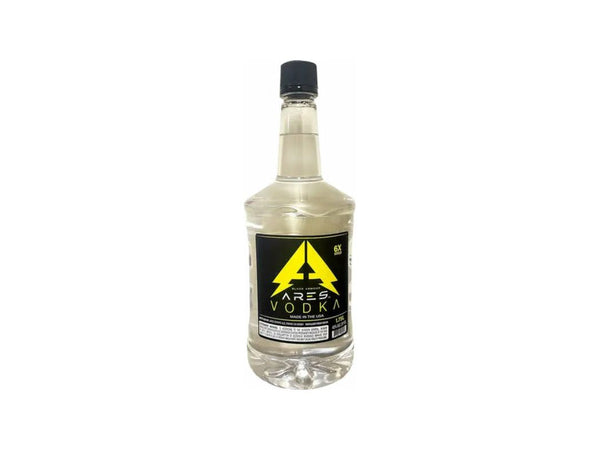 **Ares Plandle Vodka (1.75L)