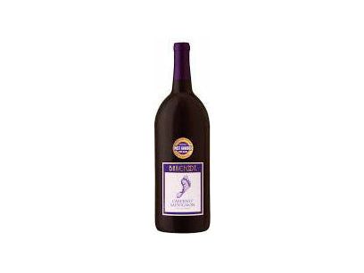 Barefoot Cabernet Sauvignon Red Wine (1.5L)