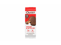 Quest Peanut Butter Cups