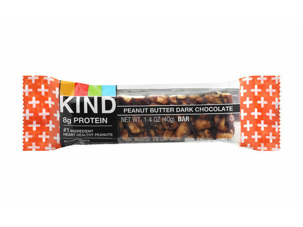 Kind Peanut Butter Dark Chocolate