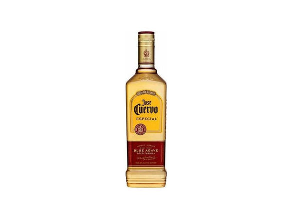 Jose Cuervo Gold 1.75L