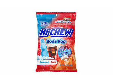 Hi Chew Soda Pop