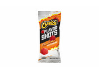 Cheetos Flamin' Hot Flavor Shots