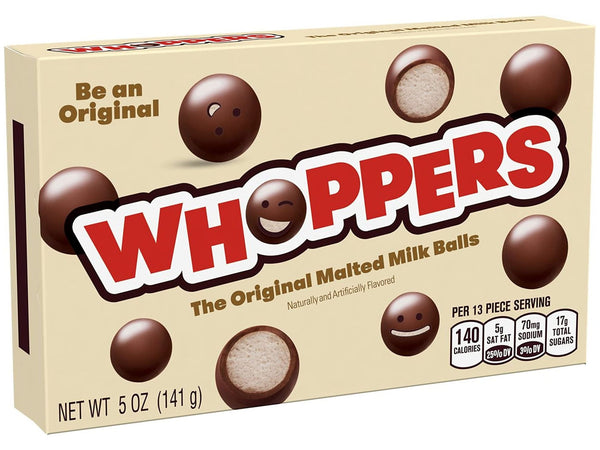 Whoppers