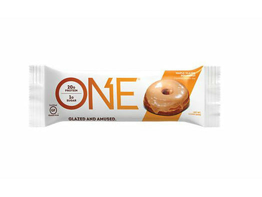 One Maple Protein Bar
