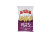 Boulder Red Wine Vinegar