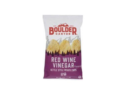 Boulder Red Wine Vinegar