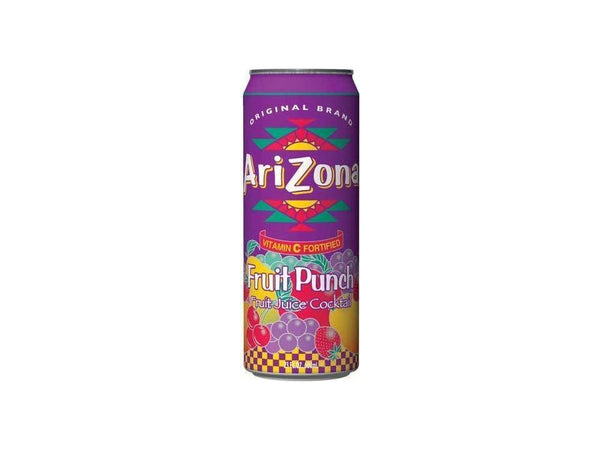 Arizona Fruit Punch