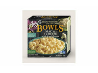 Amy’s Mac and 3 Cheese with Cauliflower