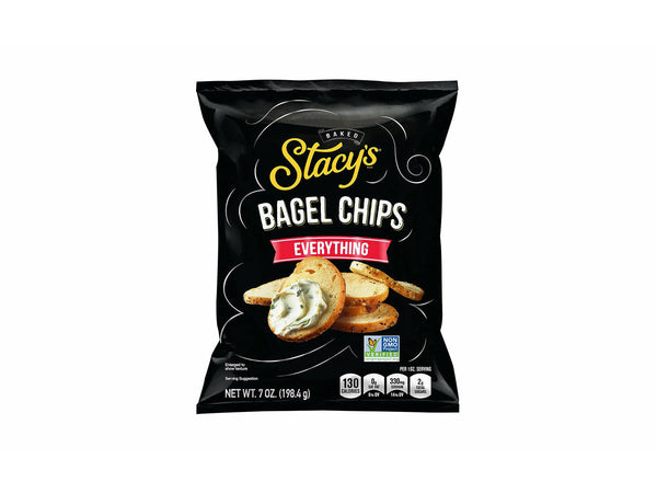Stacy's Everything Bagel Chips