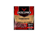 Jack Links Tender Bites Beef Steak