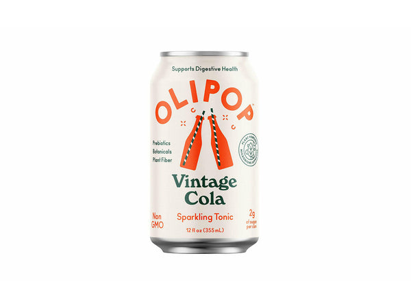 OLIPOP Cola