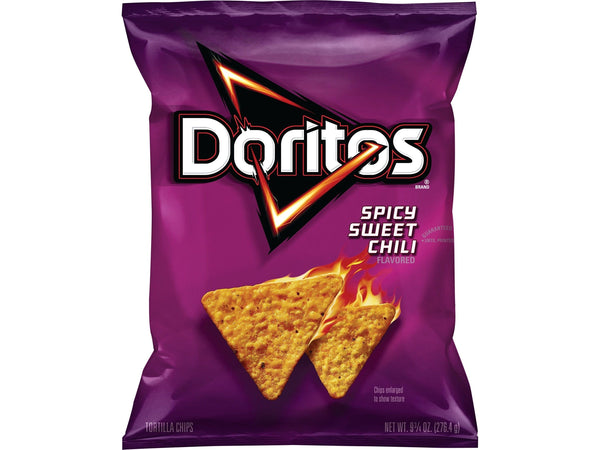 Doritos Spicy Sweet Chili