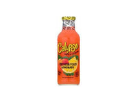 Calypso Peach Lemonade