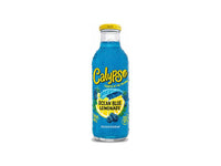 Calypso Blue Lemonade