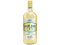 Deep Eddy Lemon Vodka (1.75L)