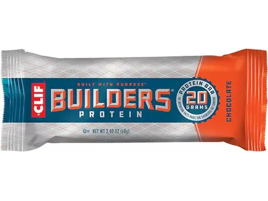 Builders Chocolate Protein Bar