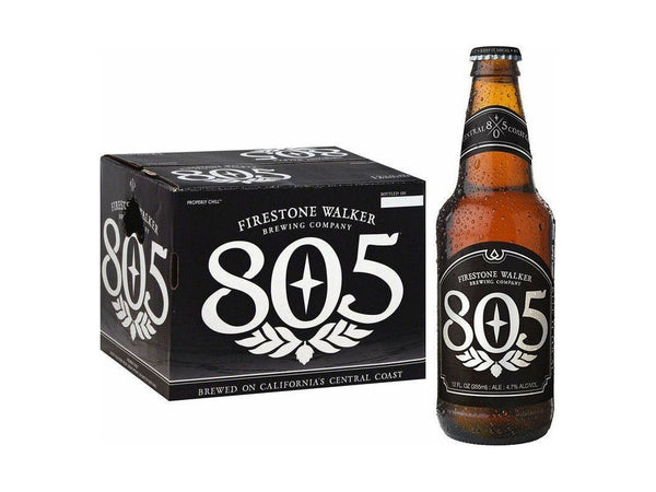 Firestone Walker 805 (12pk)