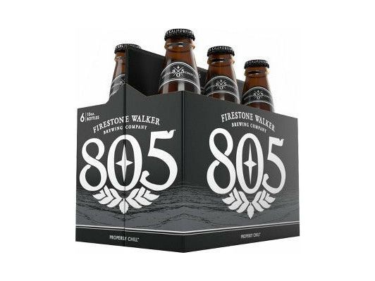 Firestone Walker 805 (6pk)