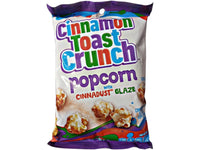 Cinnamon Toast Crunch Popcorn