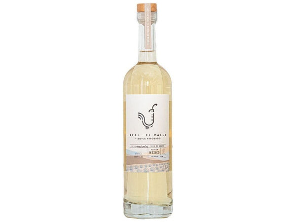 **Manager's Choice Real Del Valle Reposado Tequila (750mL)