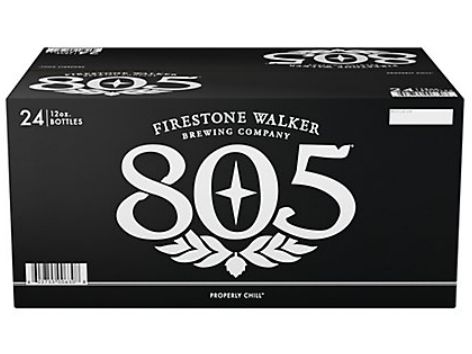 Firestone Walker 805 (24 Pack)
