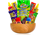 Chamoy Pickle Kit