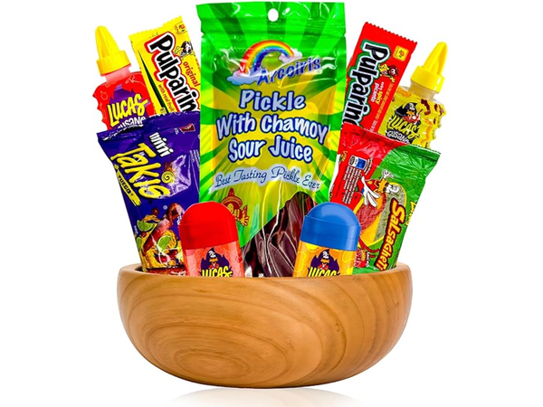 Chamoy Pickle Kit