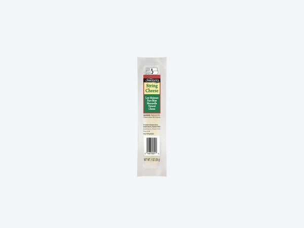 Sargento String Cheese