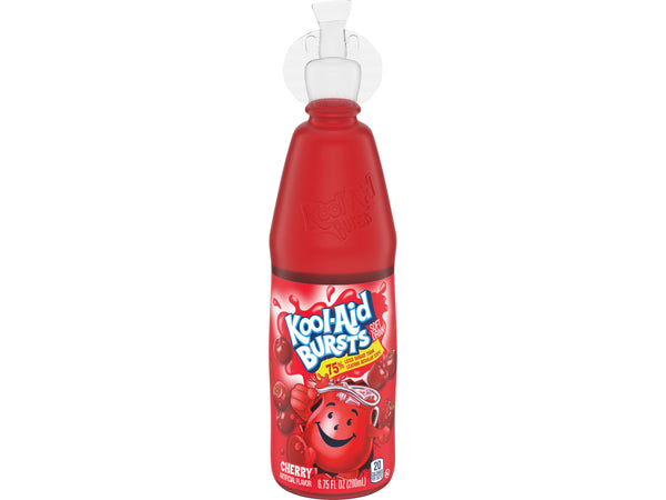 Kool Aid Bursts Cherry