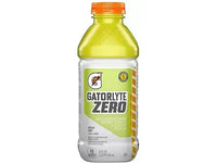 Gatorlyte Zero Lemon Lime