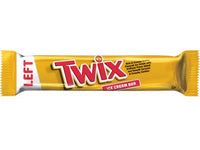 Twix Ice Cream Bar
