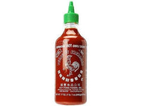 Huy Fong Sriracha