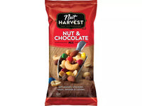 Nut Harvest Nut and Choc Mix