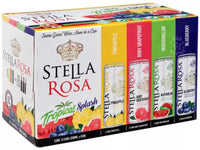 *Flash Sale Stella Rosa Tropical Splash 8 Pack – Snag