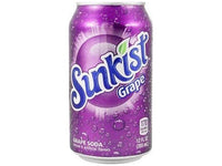 Sunkist grape